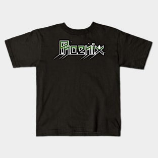 Phoenix Kids T-Shirt